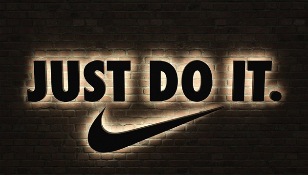 Just Do It
